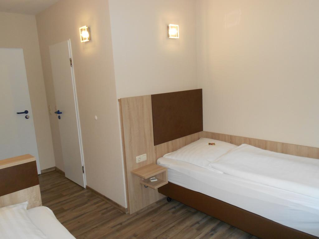 Hotel-Restaurant Tuexen Rendsburg Cameră foto